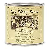 Old Village アンティークリキッド ダークブラウン 236ml BM-1232H