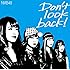 NMB48「Don't look back!(限定盤Type-C)」