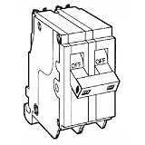 Cutlerハンマーダブル極遮断器