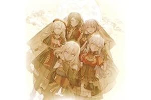 'S/' The Way / Sophie（通常盤） - Ave Mujica