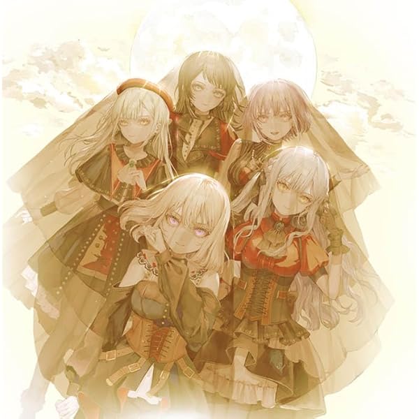 Completeness 聿日箋秋 CD 通常盤 20枚セット Amazon | 聿日箋秋【通常盤】 | MyGO!!!!! | アニメ | ミュージック