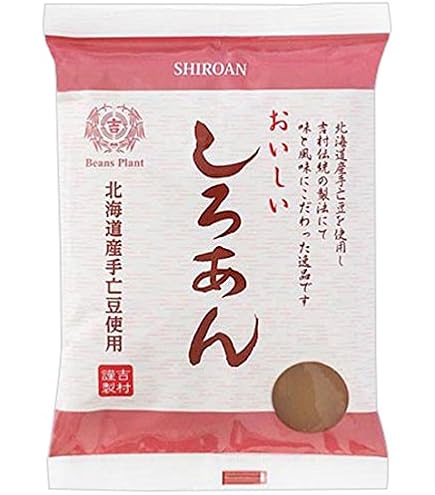 Amazon | カンピー こしあん 650g×12袋入 | 加藤産業 | あんこ 通販