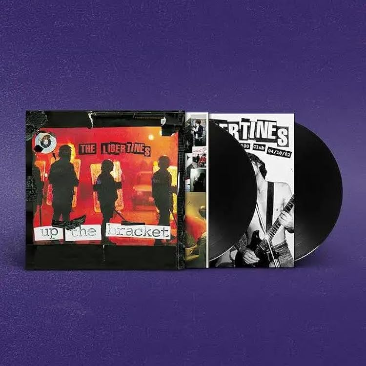 Amazon.co.jp: Libertines -Reissue-: Music