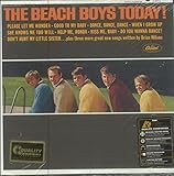 Today! (Mono) [12 inch Analog]