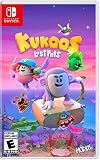 Kukoos: Lost Pets (輸入版:北米) – Switch