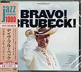 ブラボー! ブルーベック! +1(期間生産限定盤)