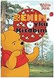 Disney Winnie the Pooh Benim Oeykue Kitabim