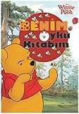 Disney Winnie the Pooh Benim Oeykue Kitabim