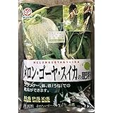 グリーンメール:メロン・ゴーヤ・スイカの肥料 1kg