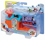 Fisher-Price Thomas The Train: Take-n-Play Speedy Launching - Charlie [並行輸入品]