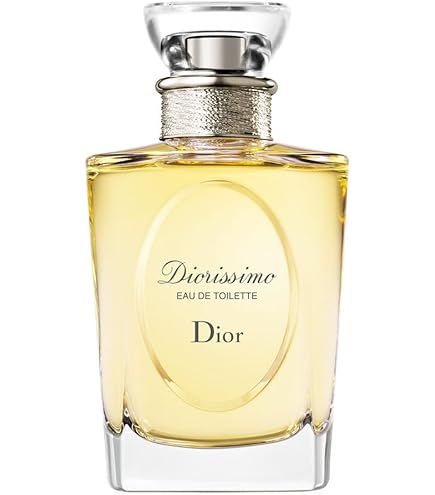 Amazon | 【クリスチャン ディオール】ディオリッシモ EDT・SP 100ml