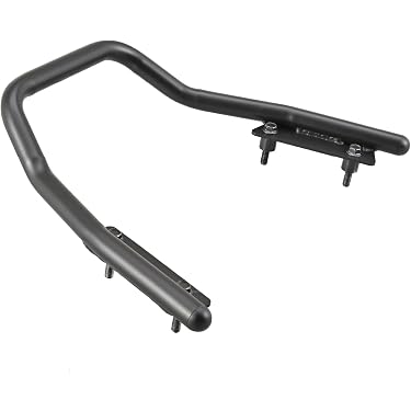 Amazon.co.jp 最新リリース: バイク用グラブバー の新着ランキングです。