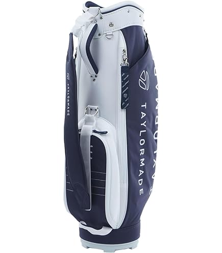 Amazon | [Resurrection] レザレクション キャディバッグ ラリーナ