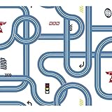 USディズニー(Disney) - 壁紙 ウォールペーパー 子供部屋 子供用 キッズ [並行輸入品]