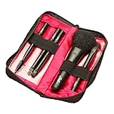 豊橋化粧筆 匠 By Soah i petit make up brush set