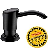 Avola Soap dispenserf035