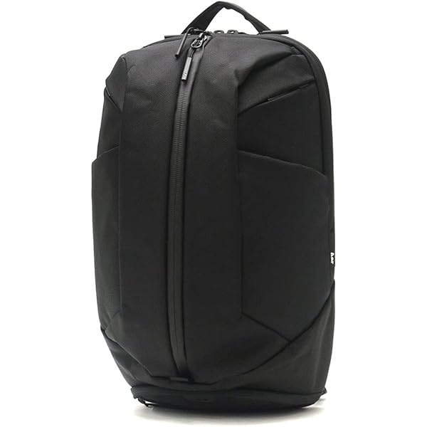 Amazon.co.jp: [エアー] Duffel Pack 3 X-PAC リュック A4 B4 21.4L