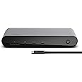 【VGP 2022受賞】Belkin CONNECT Pro 12-in-1 Thunderbolt 4 Dock ドッキングステーション M1 Pro/Max MacBook Pro / M1 iPad Pro / EVO Windows 10 /