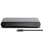 Belkin CONNECT DockPro 12in1 ドッキングステーション Belkin CONNECT Pro 12-in-1 Thunderbolt 4 Dock レビュー：M1 Pro