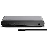 【VGP 2022受賞】Belkin CONNECT Pro 12-in-1 Thunderbolt 4 Dock ドッキングステーション M1 Pro/Max MacBook Pro / M1 iPad Pro / EVO Windows 10 /
