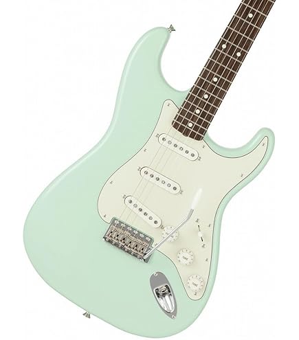 Amazon | Fender/Made in Japan Traditional 2025 Collection 60s
