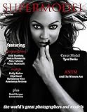 Supermodel Magazine Issue 008 (English Edition)