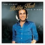 First Bobby Hart Solo..