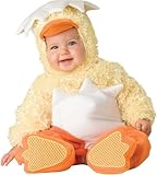 Lil Chickie Infant / Toddler Costume リル逃げろ幼児/幼児コスチューム サイズ：18 Months/2T