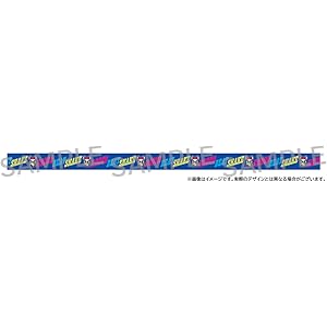 【Amazon.co.jp限定】GRANRODEO Singles Collection "RODEO BEAT SHAKE" (完全生産限定 Anniversary Box)(ストレッチリボン(ジーナver.)付)