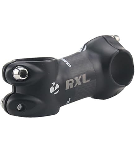 Amazon | THOMSON(トムソン) MTB STEM X4 31.8 40mm 0°SILVER