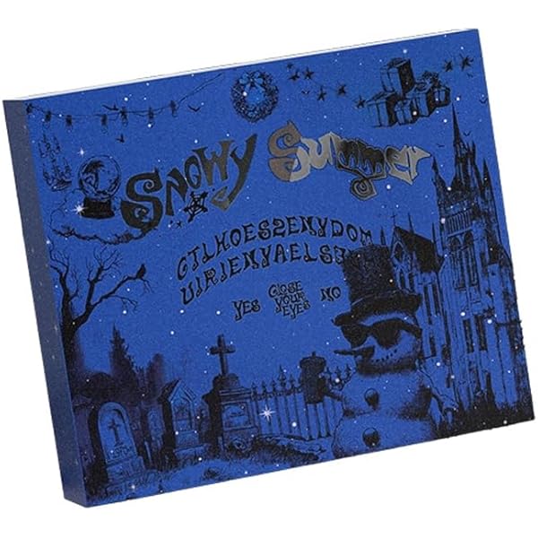 Amazon.co.jp: CLOSE YOUR EYES - 2nd ミニアルバム 「Snowy