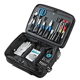 【ホーザン】工具セット S-201【工具 37点セット】