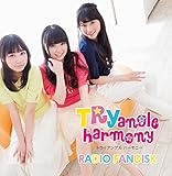 TRYangle harmony RADIO FANDISK