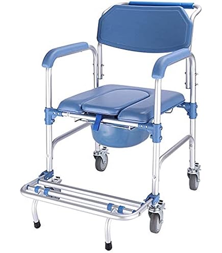 Amazon.co.jp: TOTO 水まわり用車いす(本体) EWC620BHS