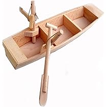 レーシング　手漕ぎボート　模型 51jtYdpUbkL._AC_UL210_SR210,