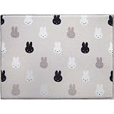 オカトー(Okato) ミッフィー miffy 吸水 水切りマット ならびミッフィー 30×40cm
