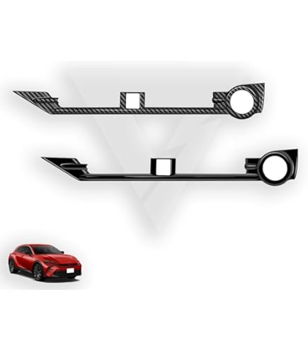 しクラウンスポーツカスタムパーツ5点セット しクラウンスポーツカスタムパーツ5点セット Amazon | クラウン