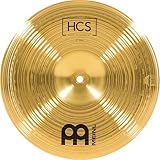 MEINL マイネル HCS シリーズ チャイナシンバル 12" China HCS12CH 【国内正規品】