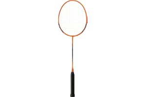 ヨネックス(YONEX) バドミントン ラケット ガット張り上げ済 軽量 レジャ…