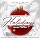 PATTI LABELLE &amp; FRIENDS HOME FOR THE HOLIDAYS [CD]