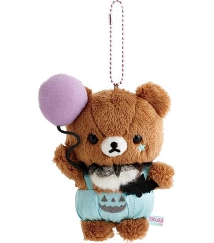Amazon.co.jp: リラックマ 『チャイロイコグマのくまきゅんDAYS