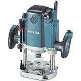 Makita RP1800 3-1/4 HP Plunge Router [並行輸入品]