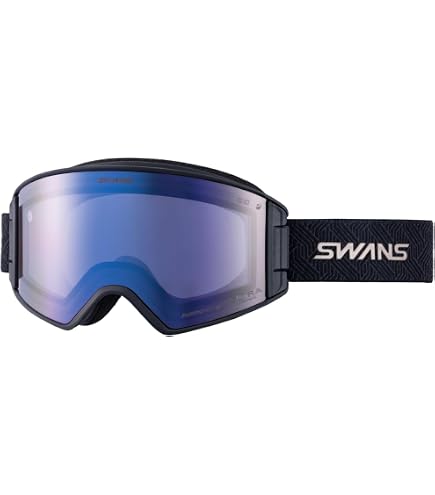 Amazon.co.jp: スワンズ SWANS スキーゴーグルメンズ レディース＜2025