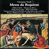 Messa Da Requiem / Symphony 6: Pathetique