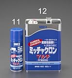 エスコ 万能プライマー 3.7L EA942DN-12