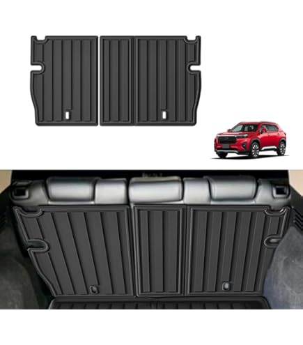 Amazon | 「ティエスオ」 ホンダ WR-V 専用 ラゲッジトレー ラゲッジ