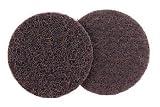 Weiler 804 – 51523 Tiger Disc Conditioningフラップディスク、7で。Coarse