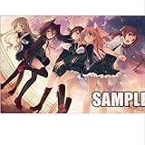 恋チョコ プレイマット