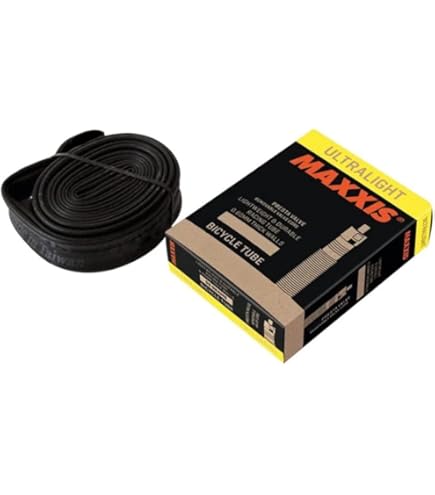 Amazon.co.jp: Maxxis Welter Weight 700x23-32C 60mm Bike Inner Tube