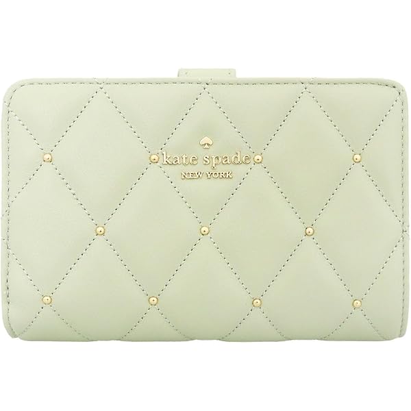 Amazon | [ケイトスペード] kate spade 財布(二つ折り財布) KK912